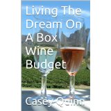 Living The Dream Book Cover