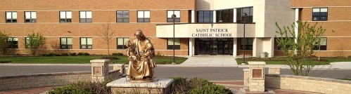 ST PAT SCHOOL PIC